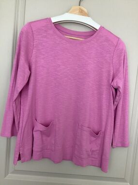 J. Jill Tunic Top